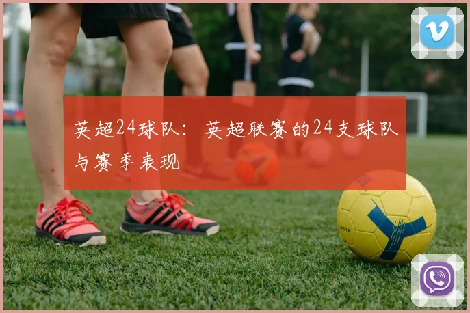 英超24球队：英超联赛的24支球队与赛季表现