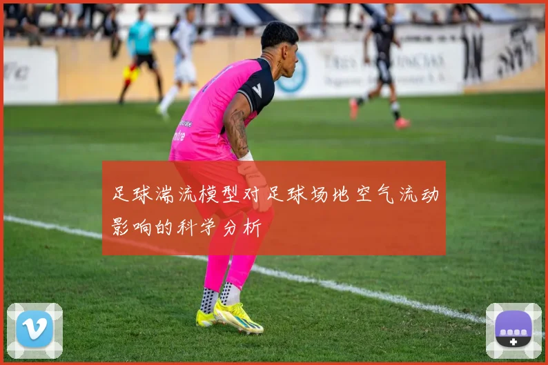 足球湍流模型对足球场地空气流动影响的科学分析